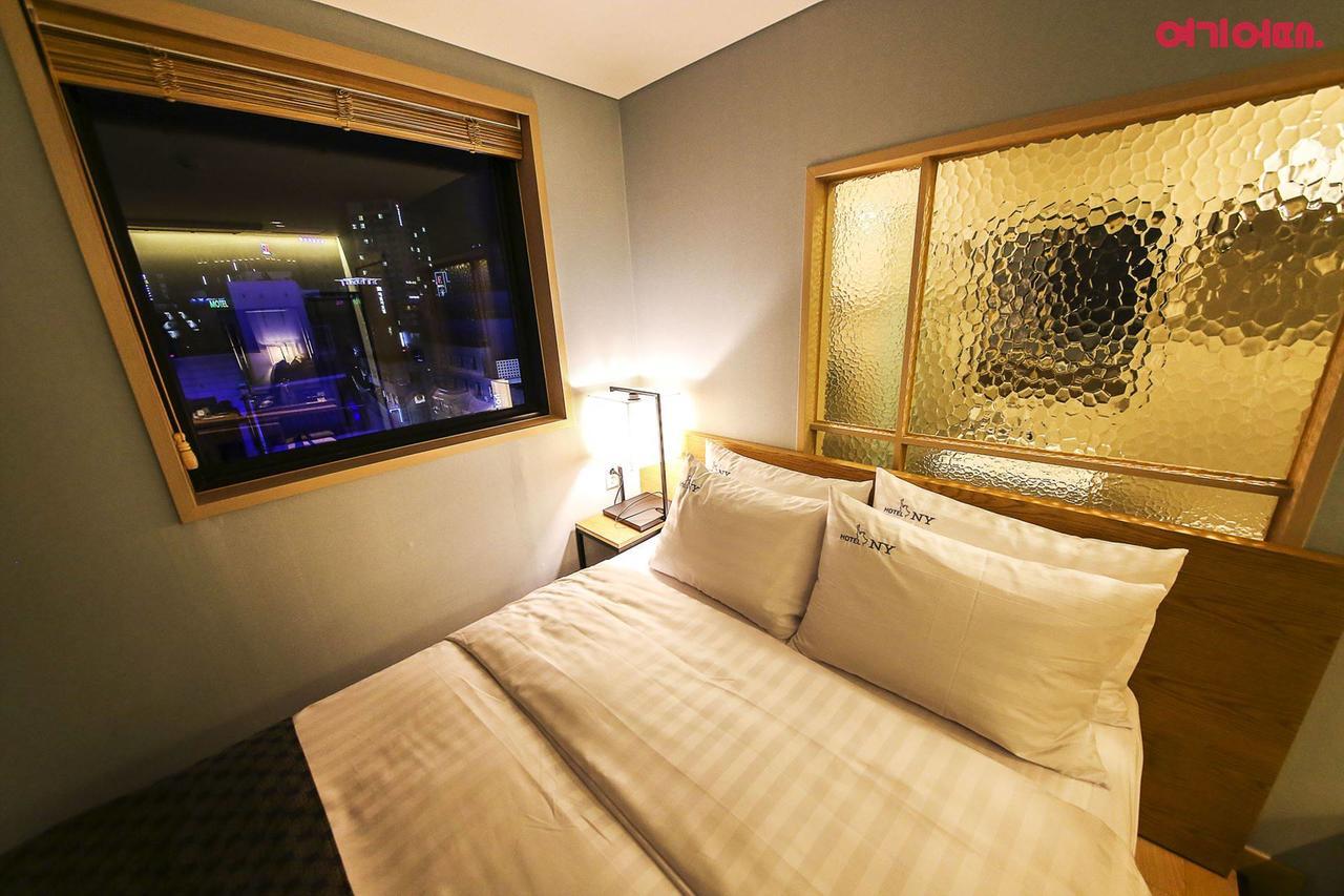 New York Hotel