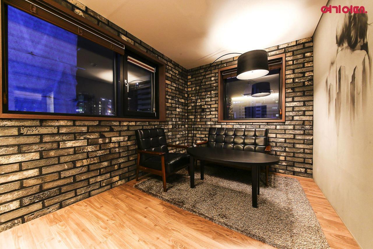 Hotel New York Seoul