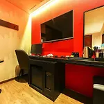 New York Hotel