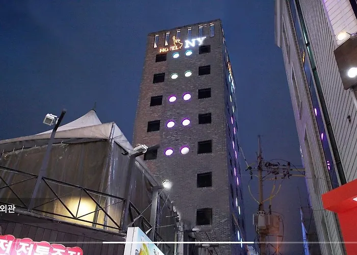 New York Hotel