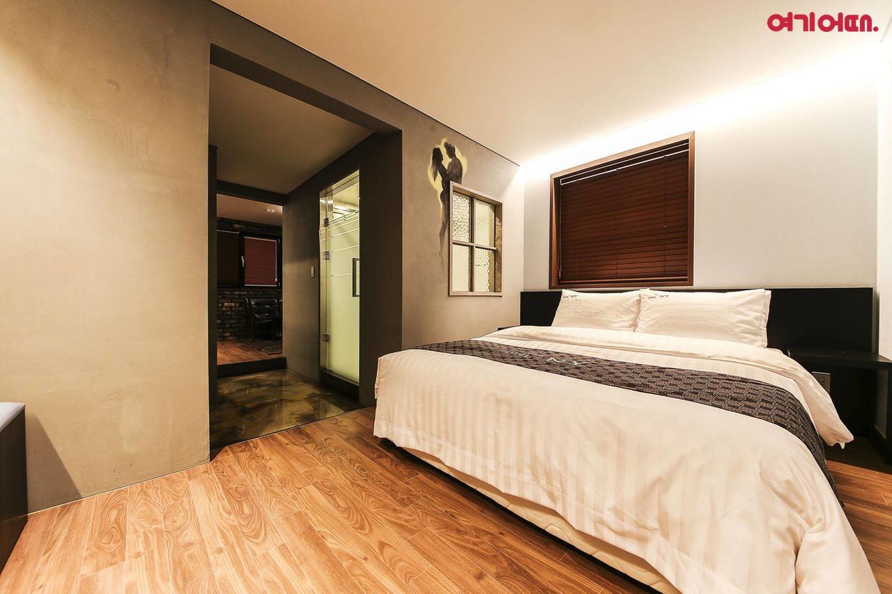 New York Hotel