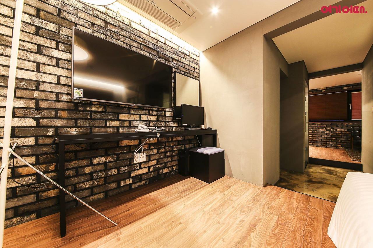 Hotel New York