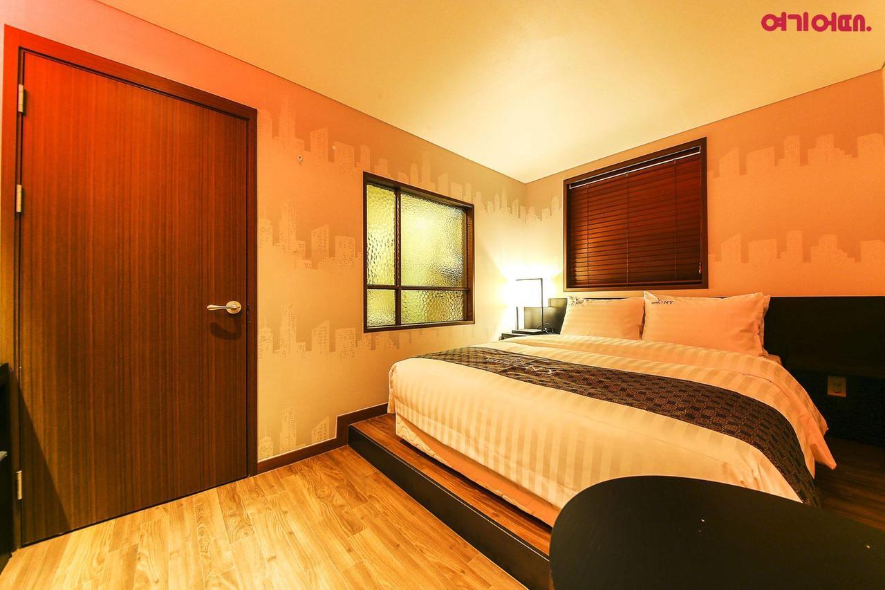 Hotel New York 2*
