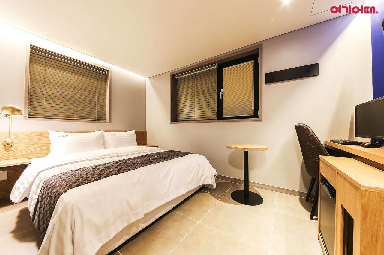 Hotel New York Seoul