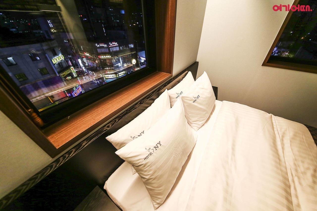 New York Hotel Seoul