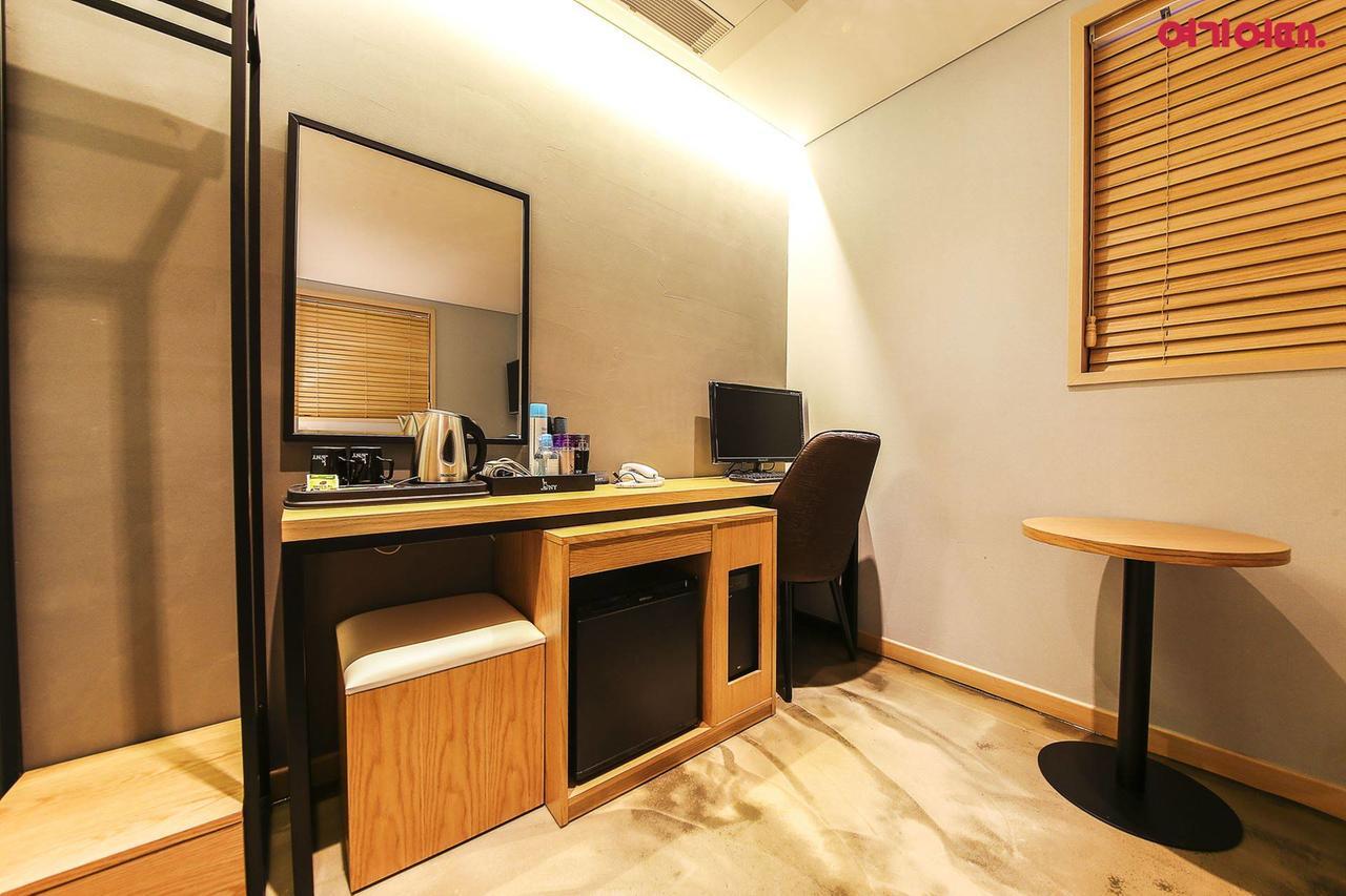 Hotel New York Seoul