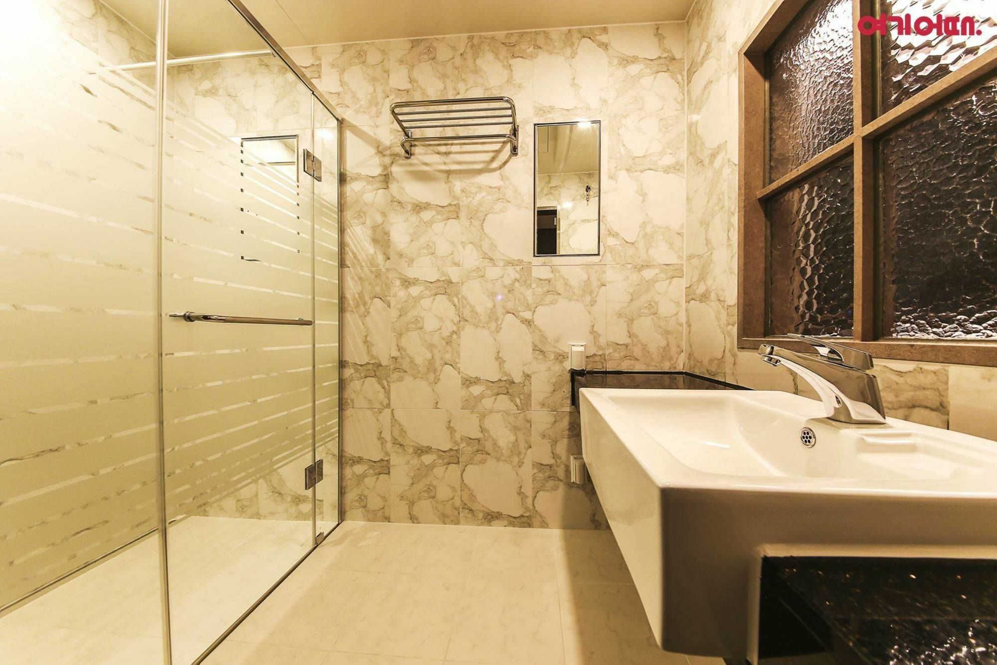 New York Hotel Seoul