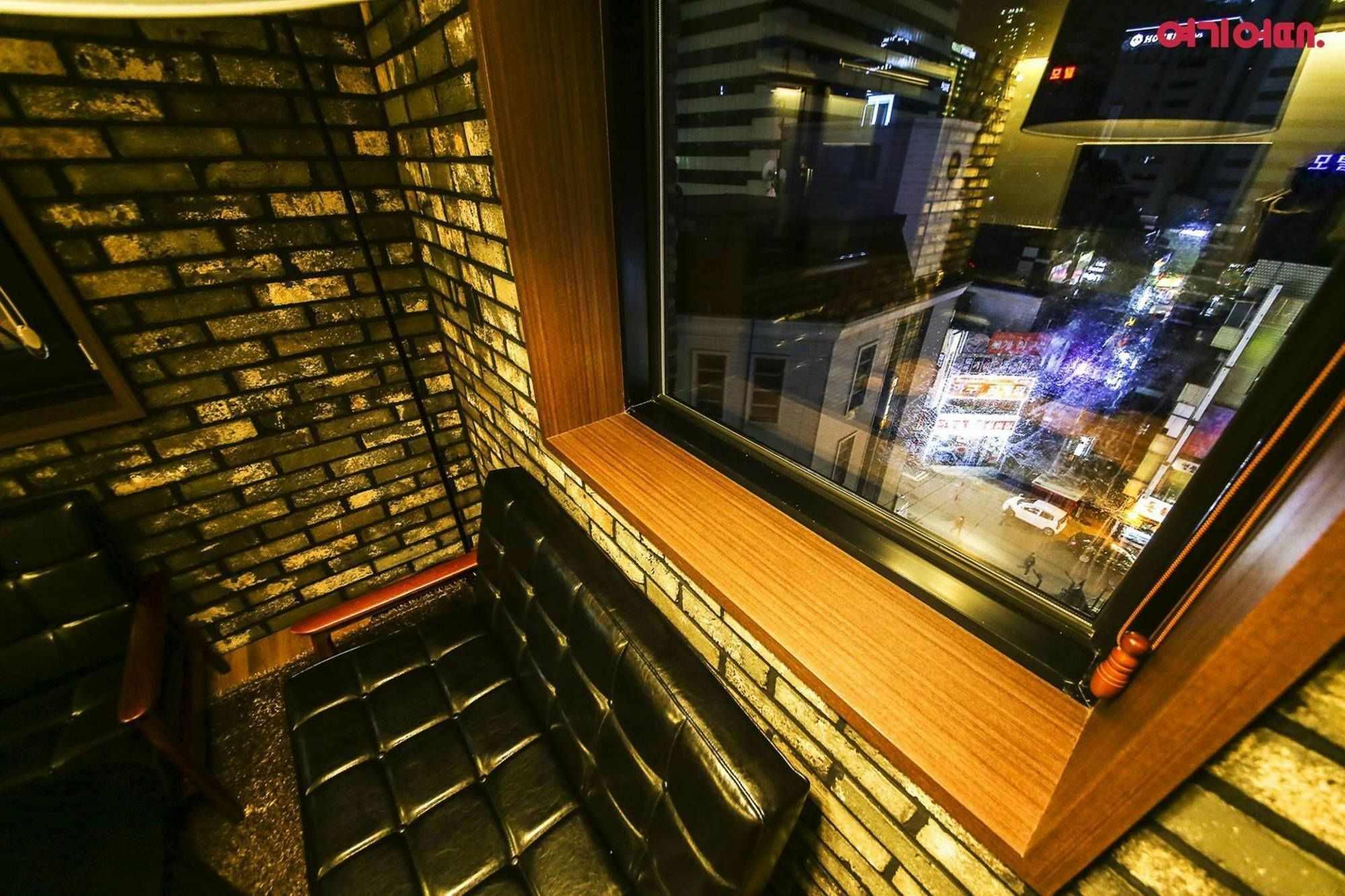 New York 2* Seoul
