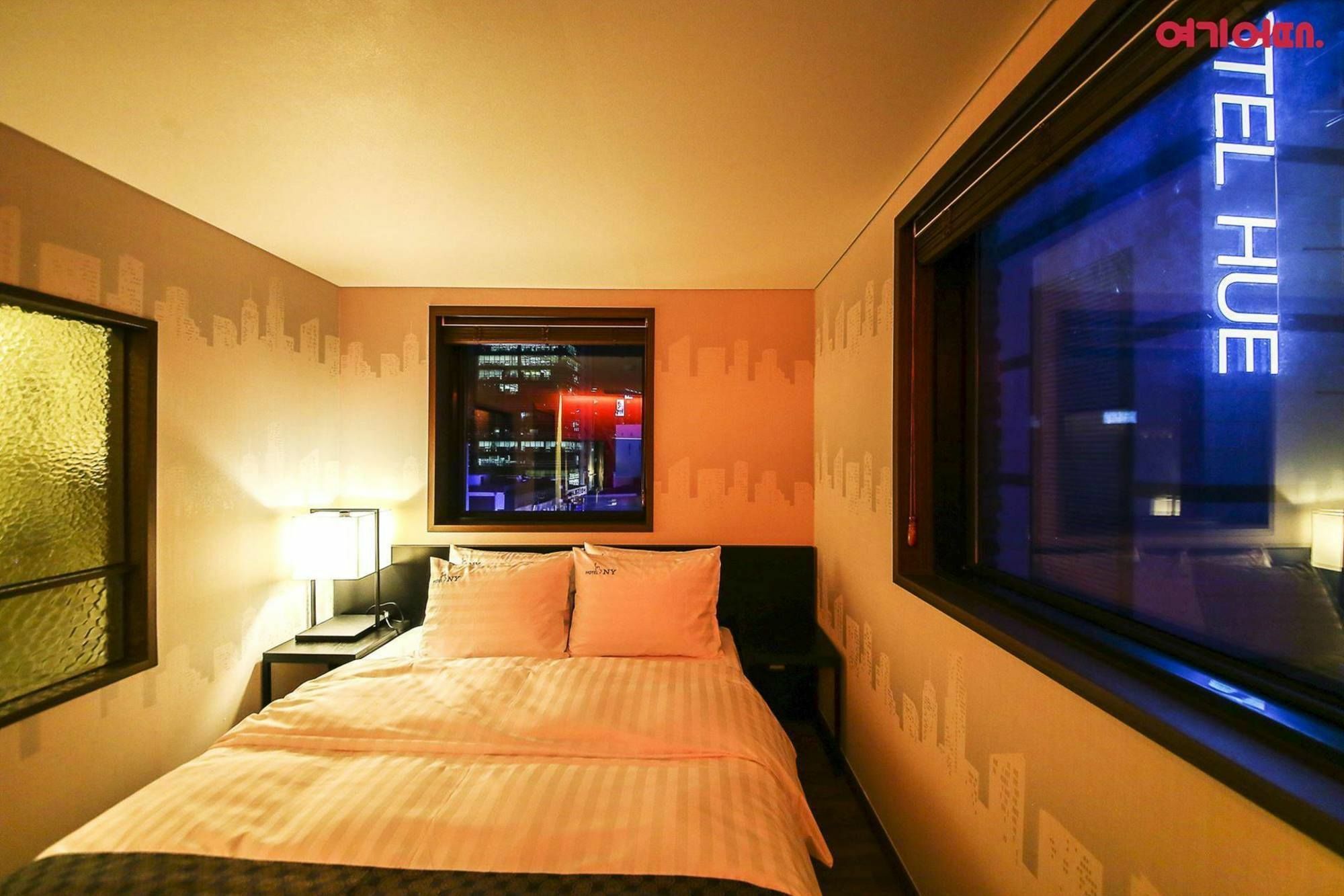 Hotel New York 2*